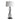 27-2686 Hubbardton Forge Medium Almost Infinity Table Lamp 5