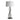 27-2686 Hubbardton Forge Medium Almost Infinity Table Lamp 7