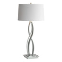 27-2686 Hubbardton Forge Medium Almost Infinity Table Lamp 9