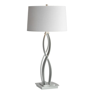 27-2686 Hubbardton Forge Medium Almost Infinity Table Lamp 9