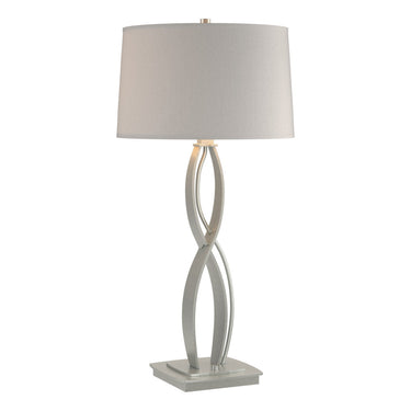 27-2687 Hubbardton Forge Tall Almost Infinity Table Lamp 9