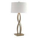27-2687 Hubbardton Forge Tall Almost Infinity Table Lamp 10