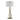 27-2687 Hubbardton Forge Tall Almost Infinity Table Lamp 10