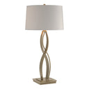 27-2687 Hubbardton Forge Tall Almost Infinity Table Lamp 11