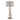 27-2687 Hubbardton Forge Tall Almost Infinity Table Lamp 11