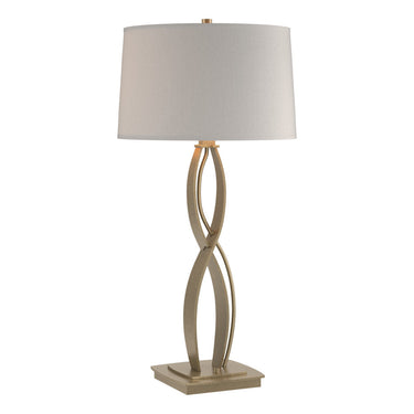 27-2687 Hubbardton Forge Tall Almost Infinity Table Lamp 11