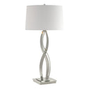 27-2687 Hubbardton Forge Tall Almost Infinity Table Lamp 12