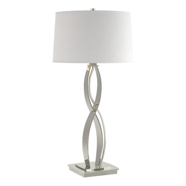 27-2687 Hubbardton Forge Tall Almost Infinity Table Lamp 12
