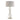 27-2687 Hubbardton Forge Tall Almost Infinity Table Lamp 13