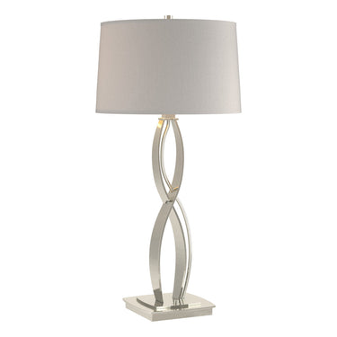 27-2687 Hubbardton Forge Tall Almost Infinity Table Lamp 13
