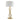 27-2687 Hubbardton Forge Tall Almost Infinity Table Lamp 16