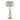 27-2687 Hubbardton Forge Tall Almost Infinity Table Lamp 17
