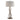 27-2687 Hubbardton Forge Tall Almost Infinity Table Lamp 2