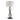 27-2687 Hubbardton Forge Tall Almost Infinity Table Lamp 4