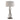 27-2687 Hubbardton Forge Tall Almost Infinity Table Lamp 7