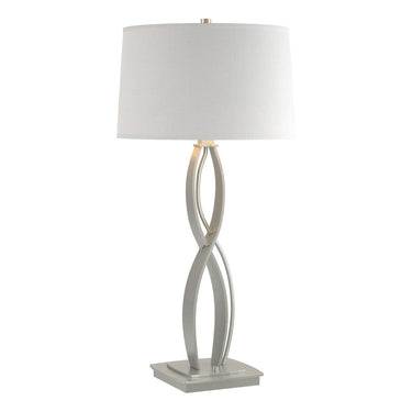 27-2687 Hubbardton Forge Tall Almost Infinity Table Lamp 8