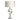 27-2800 Hubbardton Forge Anastasia Table Lamp 10