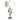 27-2800 Hubbardton Forge Anastasia Table Lamp 11