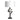 27-2800 Hubbardton Forge Anastasia Table Lamp 14
