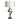 27-2800 Hubbardton Forge Anastasia Table Lamp 15