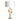 27-2800 Hubbardton Forge Anastasia Table Lamp 16