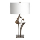 27-2800 Hubbardton Forge Anastasia Table Lamp 1