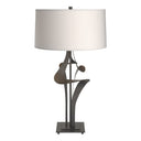 27-2800 Hubbardton Forge Anastasia Table Lamp 8