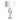 27-2800 Hubbardton Forge Anastasia Table Lamp 9