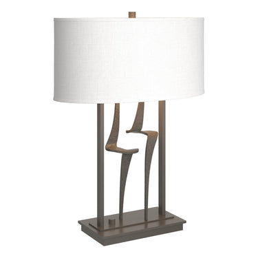 27-2815 Hubbardton Forge Anastasia Table Lamp 1