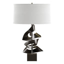 27-3050 Hubbardton Forge Gallery Twofold Table Lamp 2