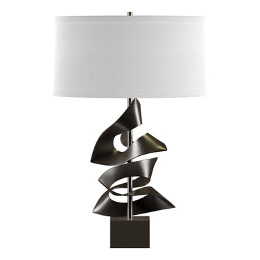 27-3050 Hubbardton Forge Gallery Twofold Table Lamp 2