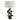 27-3050 Hubbardton Forge Gallery Twofold Table Lamp 2