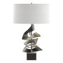 27-3050 Hubbardton Forge Gallery Twofold Table Lamp 1