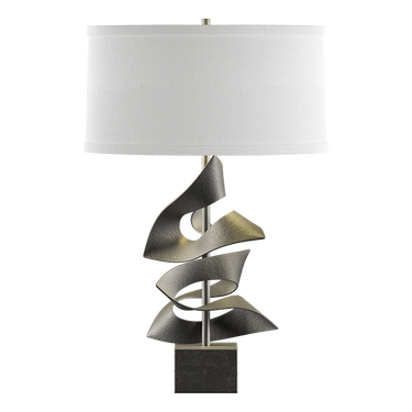 27-3050 Hubbardton Forge Gallery Twofold Table Lamp 1