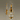 2721 Northeast Lantern Bosc Outdoor Wall Sconce - Crescent Harbor