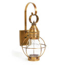 2721 Northeast Lantern Bosc Outdoor Wall Sconce 1