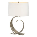 272674 Hubbardton Forge Fullered Impressions Table Lamp 9
