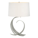 272674 Hubbardton Forge Fullered Impressions Table Lamp 10