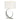 272674 Hubbardton Forge Fullered Impressions Table Lamp 10