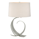 272674 Hubbardton Forge Fullered Impressions Table Lamp 11