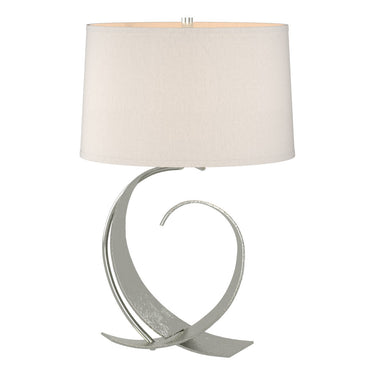 272674 Hubbardton Forge Fullered Impressions Table Lamp 11