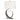 272674 Hubbardton Forge Fullered Impressions Table Lamp 12