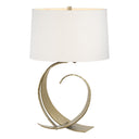 272674 Hubbardton Forge Fullered Impressions Table Lamp 14