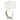 272674 Hubbardton Forge Fullered Impressions Table Lamp 14