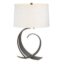 272674 Hubbardton Forge Fullered Impressions Table Lamp 3