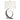 272674 Hubbardton Forge Fullered Impressions Table Lamp 3
