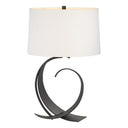 272674 Hubbardton Forge Fullered Impressions Table Lamp 4