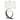 272674 Hubbardton Forge Fullered Impressions Table Lamp 4