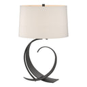 272674 Hubbardton Forge Fullered Impressions Table Lamp 5