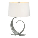 272674 Hubbardton Forge Fullered Impressions Table Lamp 7